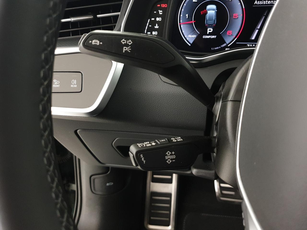 55TDI 344CV quattro tiptronic