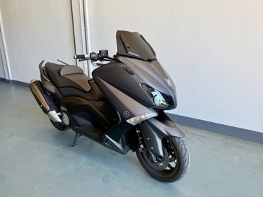 Yamaha T Max 530 T-Max XP Black Abs my13