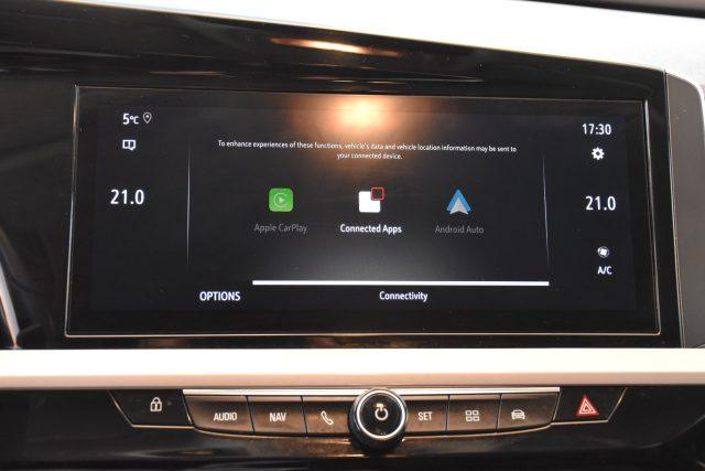 OPEL Grandland 1.5 diesel Ecotec aut. Business Elegance