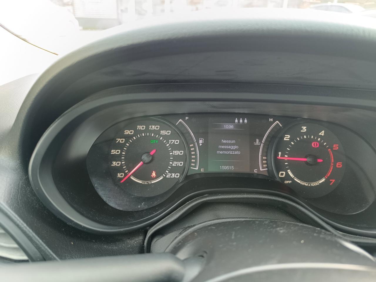 Fiat Tipo 1.3 Mjt S&S 5 porte Easy