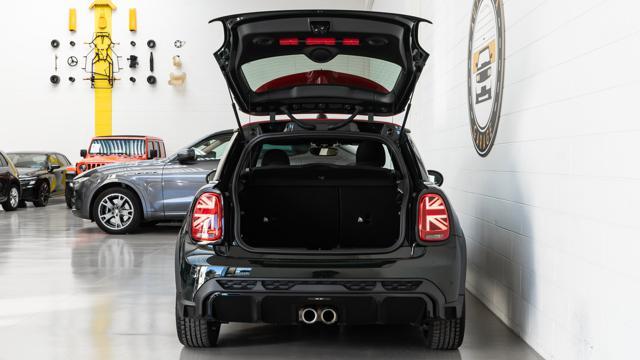 MINI John Cooper Works 2.0 JCW MANUALE TETTO OTTIME CONDIZIONI