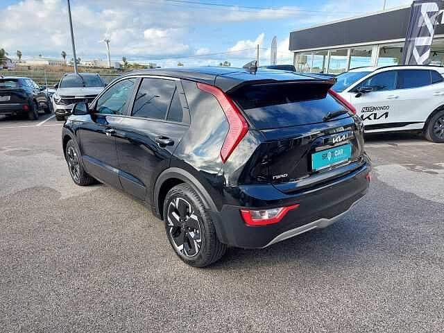 Kia e-Niro 64,8 kWh Business