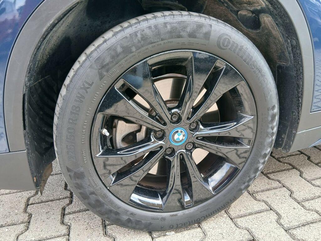 BMW X1 25 e Sport xDrive Steptronic