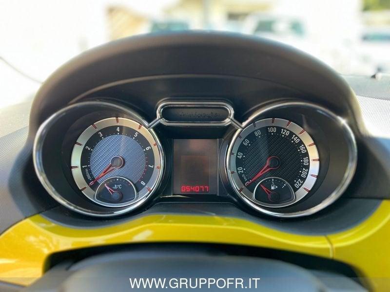 Opel Adam 1.4 87 CV Glam