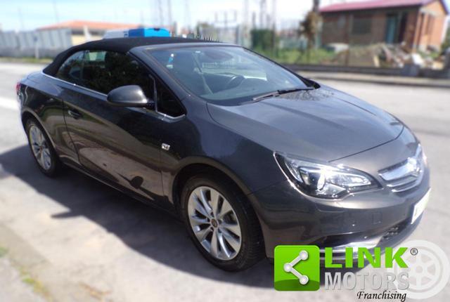 OPEL Cascada 2.0 CDTI ECOTEC 165CV S&S Cosmo Possibile Garanzia