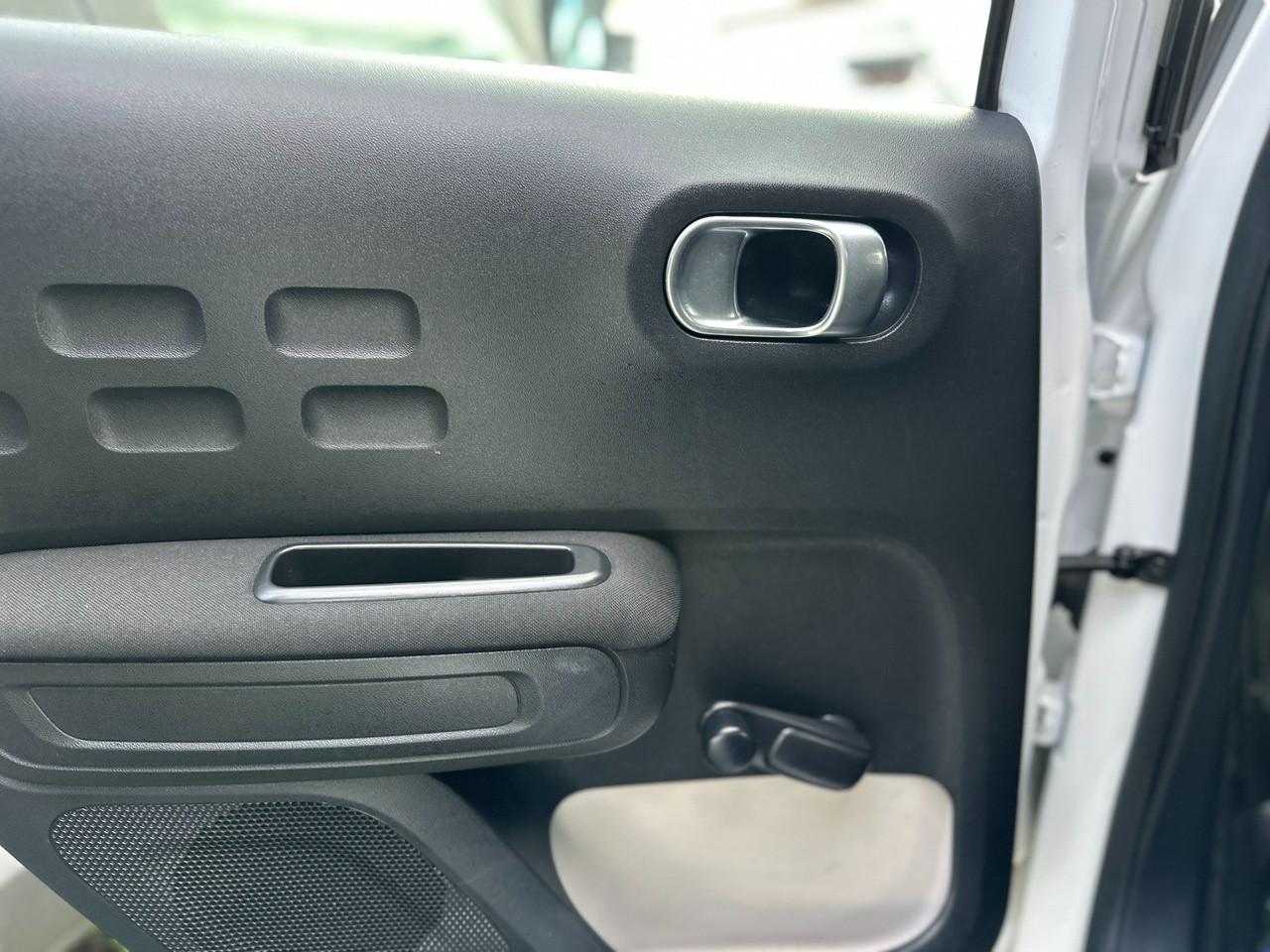 CITROEN C3 3ª serie - C3 PureTech 110 S&S Shine