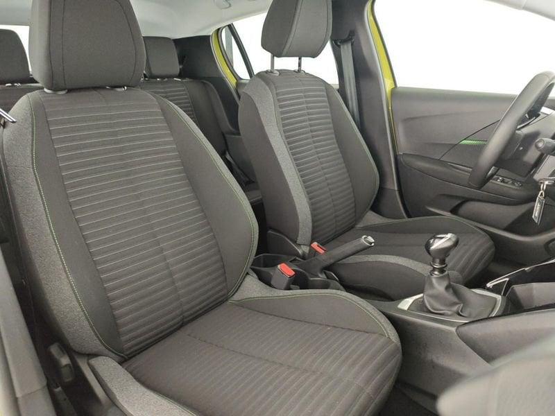 Peugeot 208 PureTech 100 Stop&Start 5 porte Active