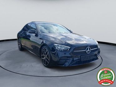MERCEDES-BENZ E 220 d Mild hybrid Auto Premium AMG Line Tetto
