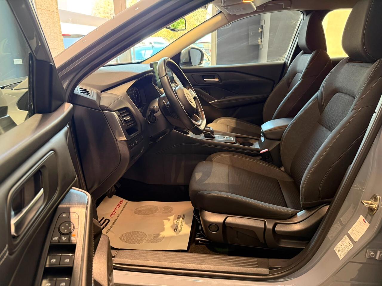 Nissan Qashqai MHEV 158 CV Xtronic N-Connecta