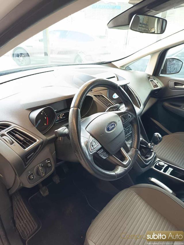 FORD C-Max 1.5 TDCi 120CV Start&Stop Titanium