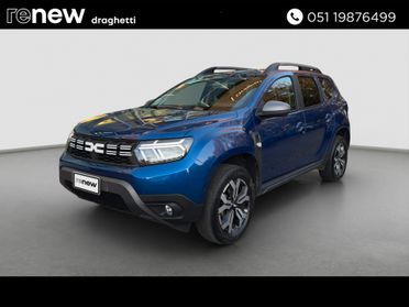 Dacia Duster 1.0 TCe GPL 4x2 Journey UP