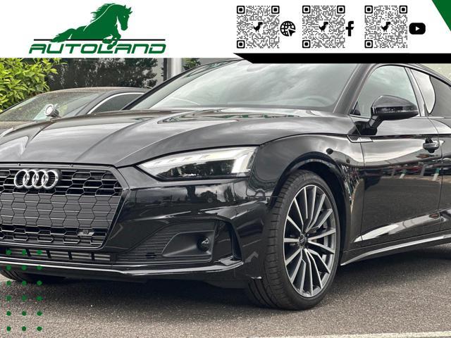 AUDI A5 40 TDI S tronic Advanced*OkLeasing/Finanz.