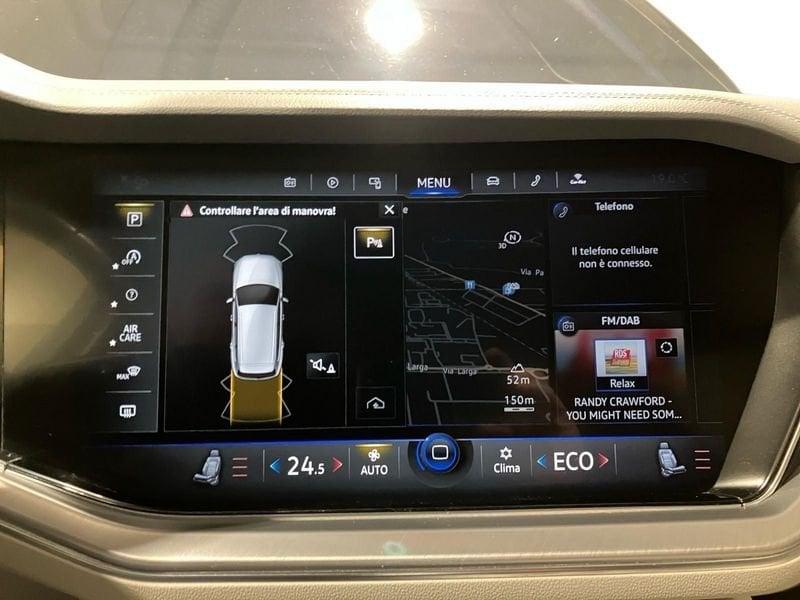 Volkswagen Touareg Touareg 3.0 V6 TDI SCR Elegance