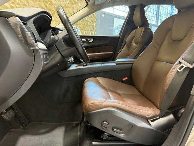 Volvo XC 60 XC60 D4 Geartronic Momentum