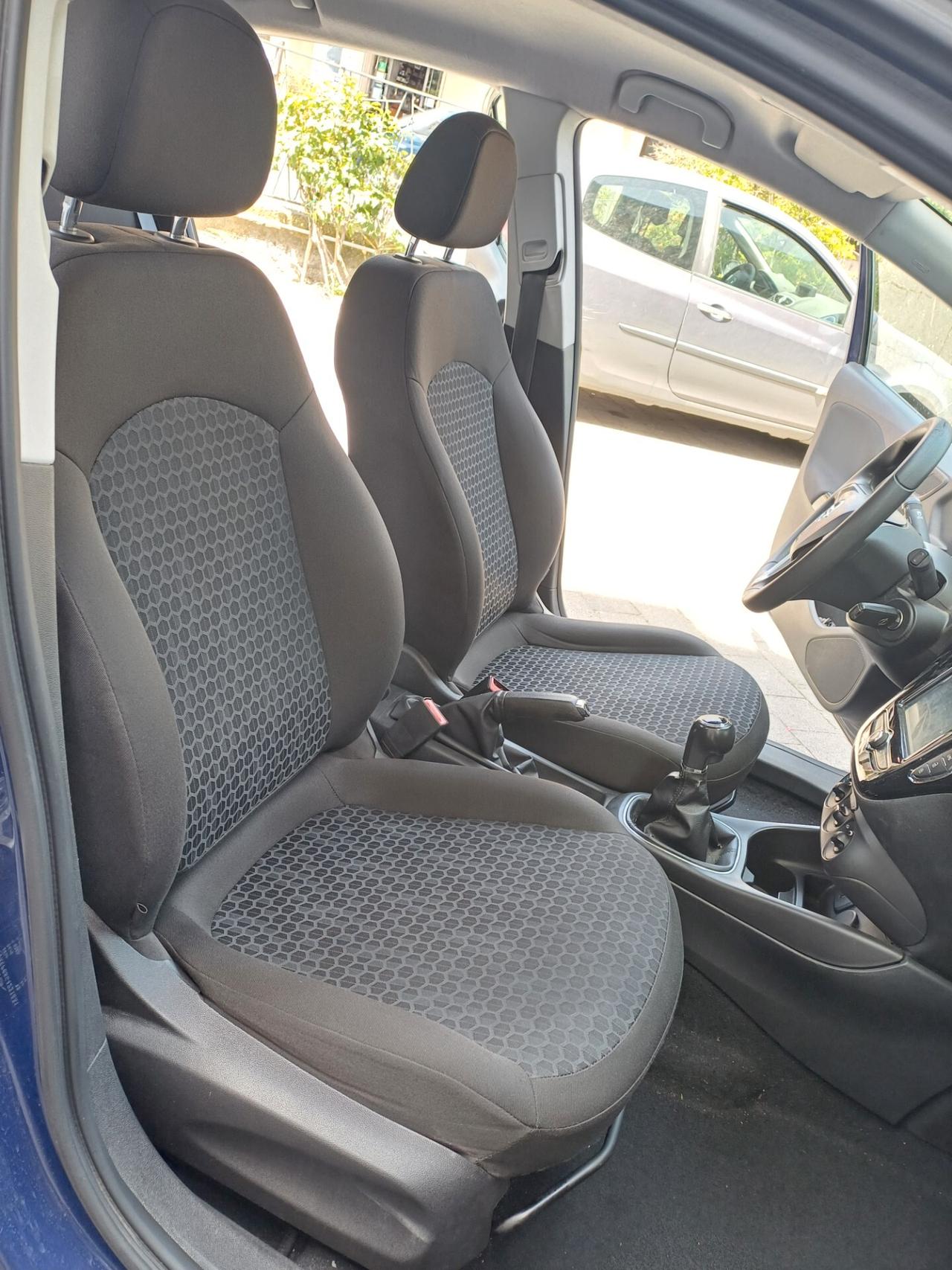 Opel Corsa 1.4 90CV GPL Tech 5 porte n-Joy