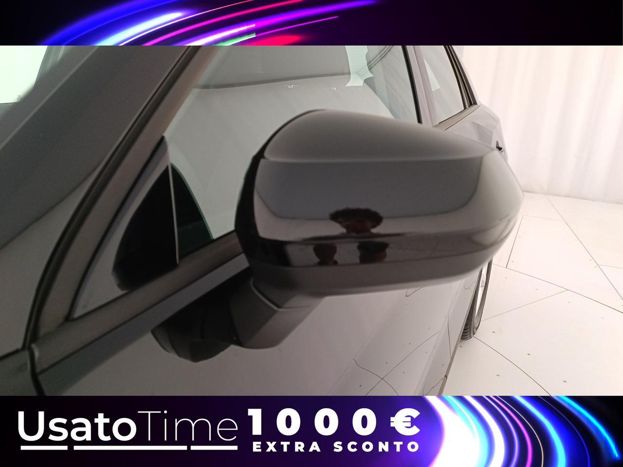 Audi Q2 30 1.6 tdi business s tronic my20