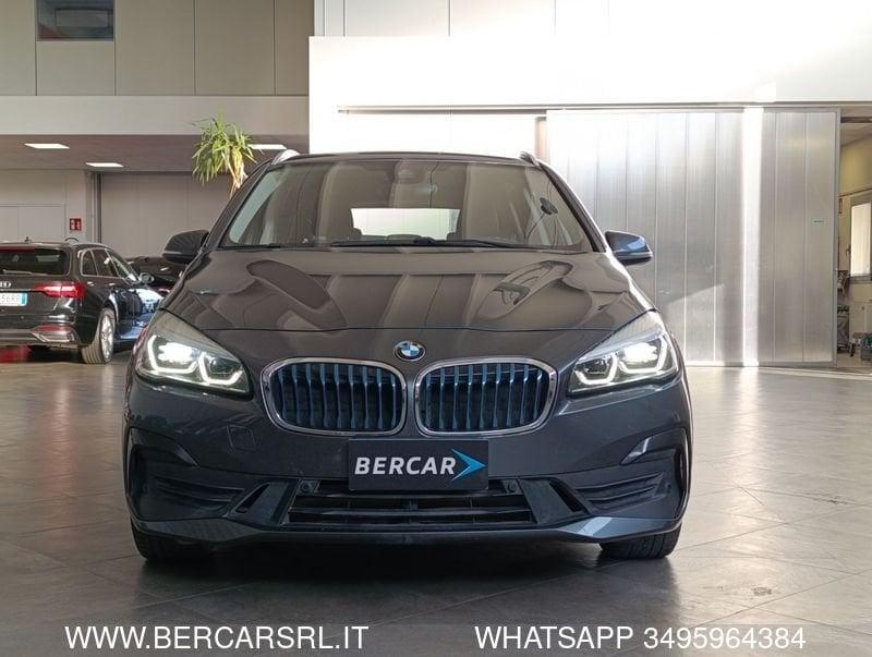 BMW Serie 2 Active Tourer 225xe Active Tourer iPerformance Advantage aut.