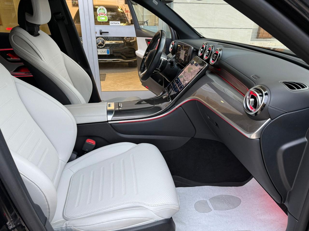 Mercedes-benz GLC 220 d 4Matic Mild Hybrid AMG Premium Plus