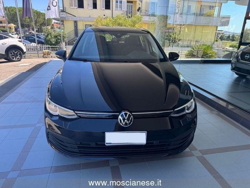 Volkswagen Golf Golf 2.0 TDI 115 CV SCR Life