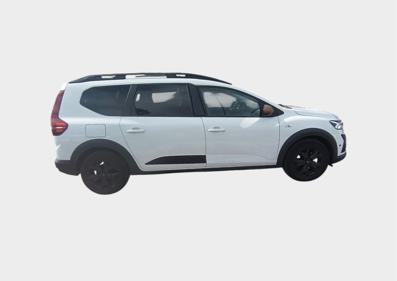 Dacia Jogger 1.6 Hybrid 140 5 posti Extreme