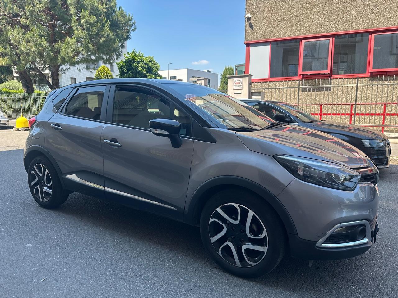Renault Captur 0.9 TCe 12V 90 CV Start&Stop Energy R-Link