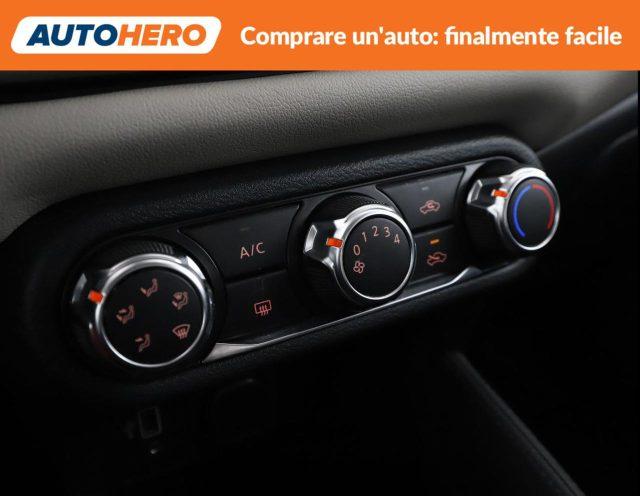 NISSAN Micra IG-T 92 GPL 5 porte Eco Acenta