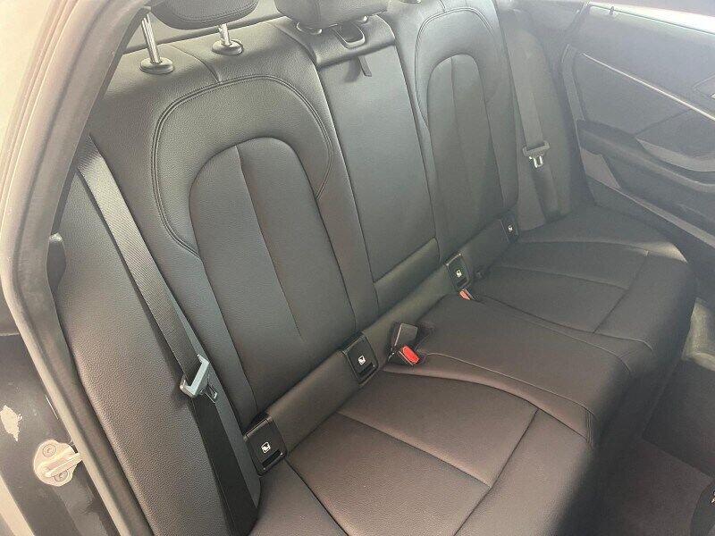 BMW Serie 2 G.C. M 235i xDrive Gran Coupé aut.