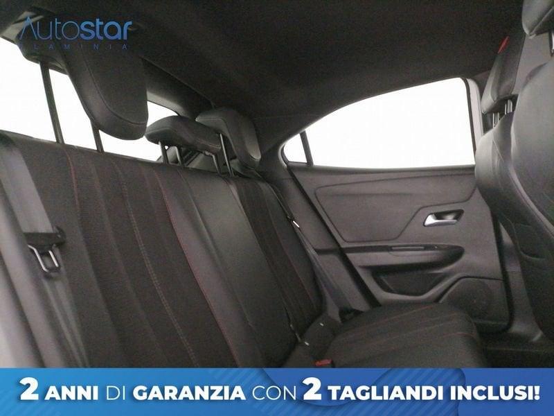 Opel Mokka 1.2 t GS Line s&s 130cv