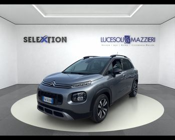 CITROEN C3 Aircross 1ª s. - C3 Aircross PureTech 82 Shine