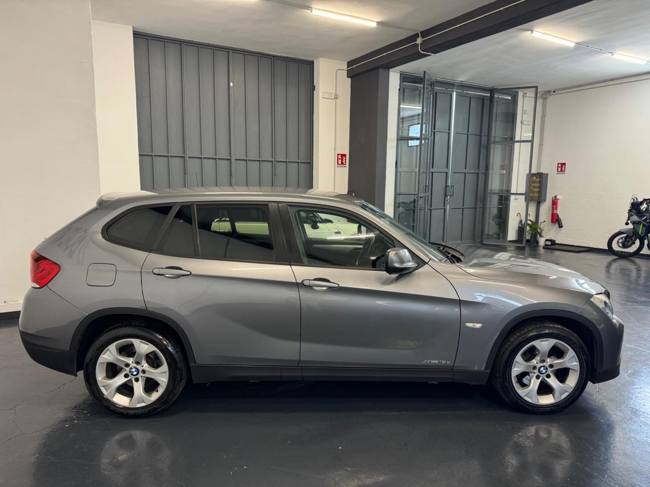 Bmw X1 xDrive18d OTTIME CONDIZIONI!
