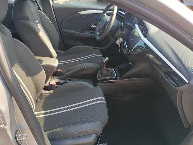 Opel Corsa 1.2 TurboBenzina 100cv GS KM ZERO