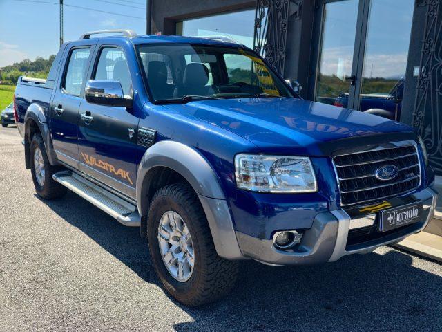 FORD Ranger 3.0 TDCi (156CV) DC Wildtrak 5 p.ti