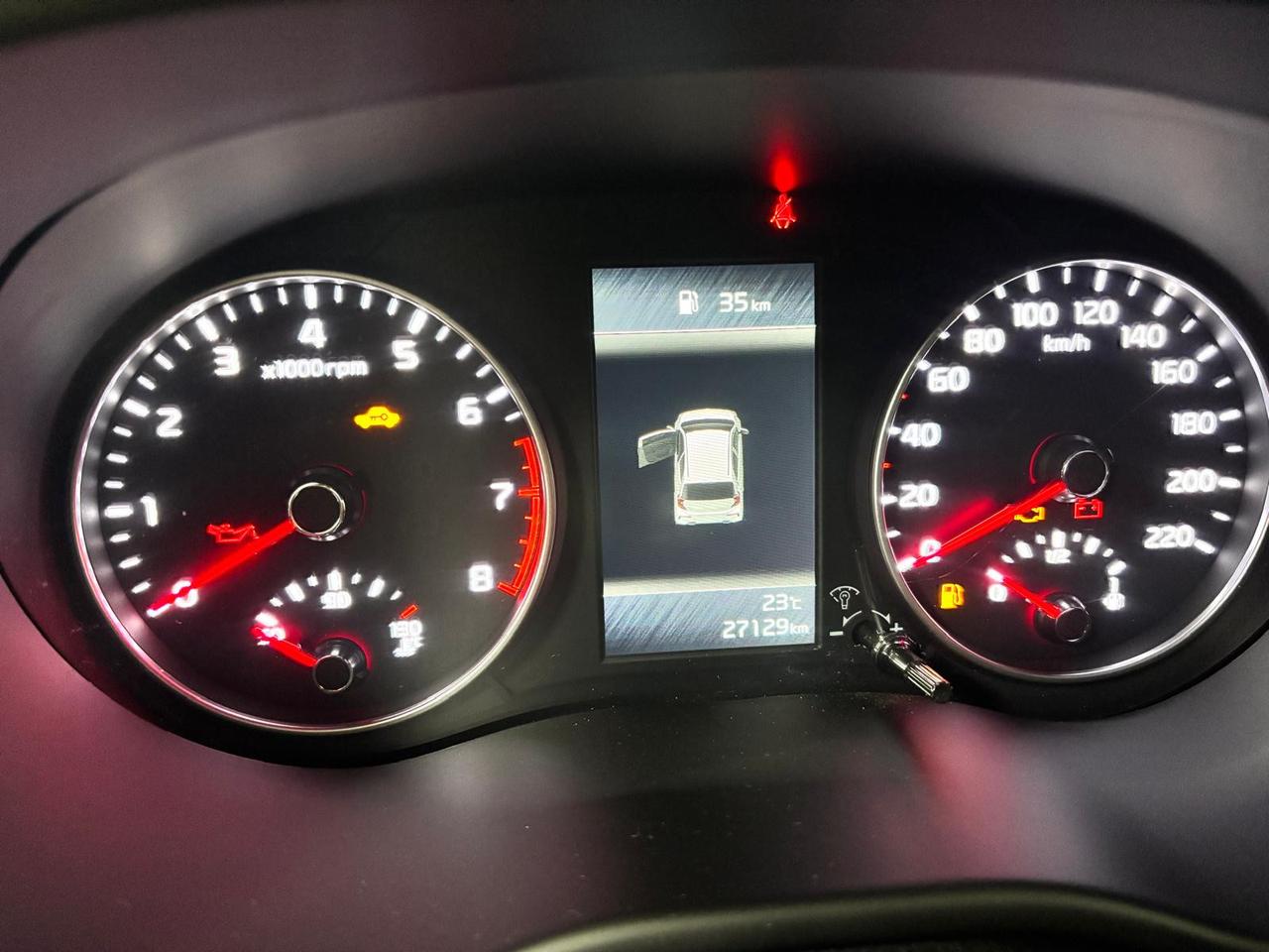 KIA Picanto 1.0 dpi Style