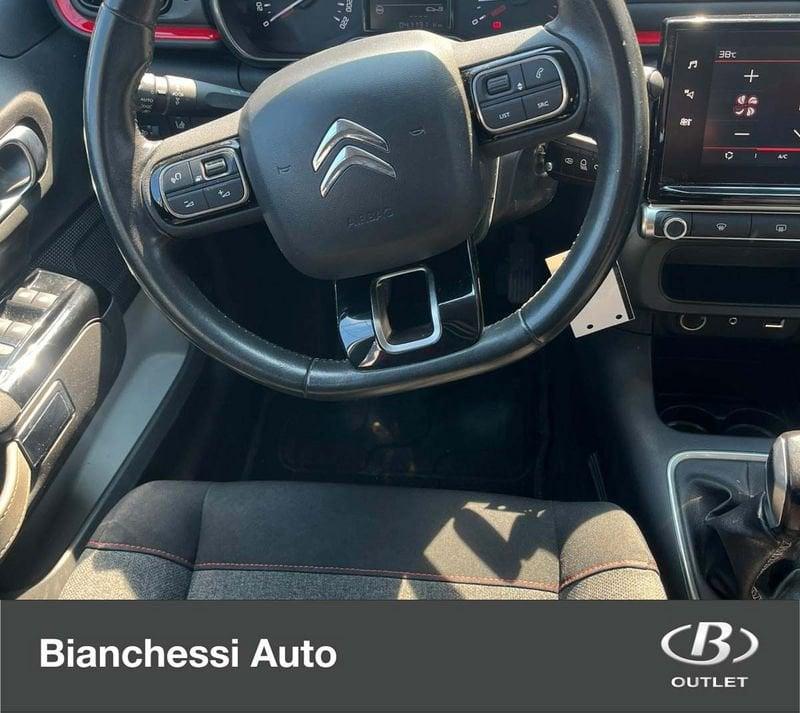Citroën C3 C3 PureTech 82 Shine