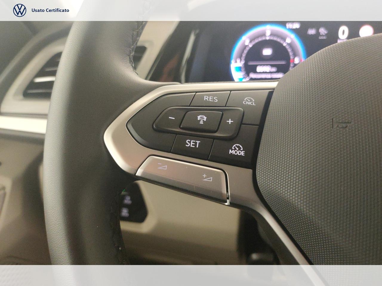 2.0 TDI Life 150 CV DSG 7 posti