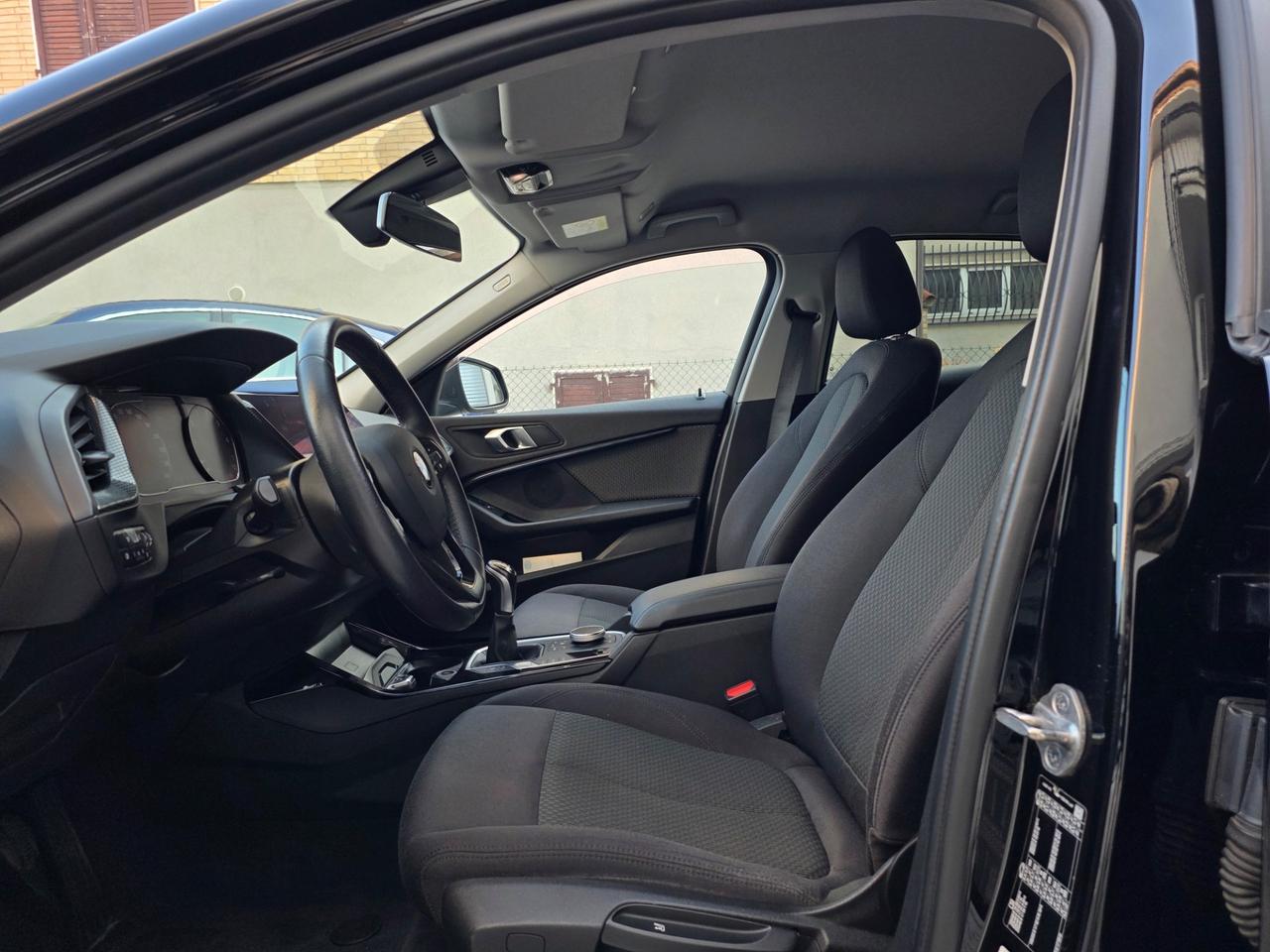 Bmw Serie 1 118i 140CV