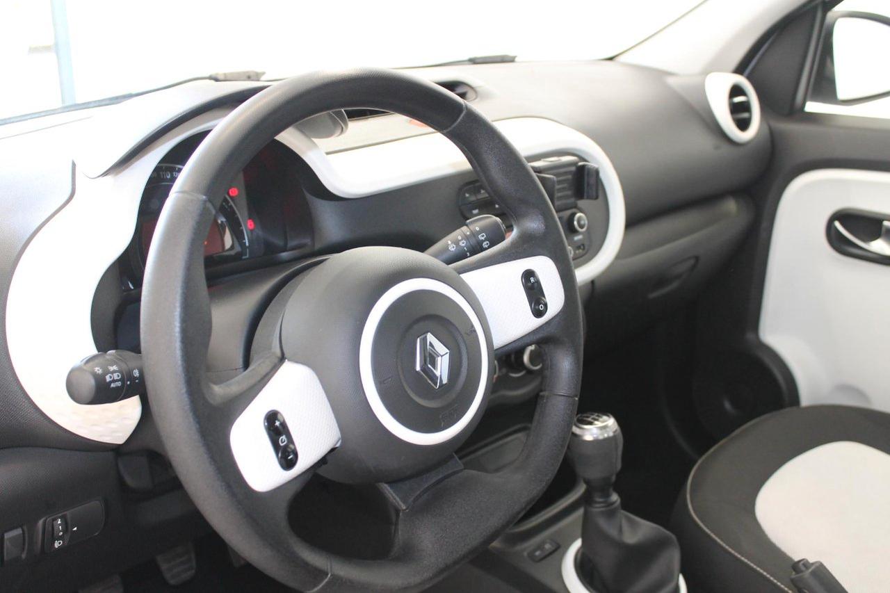 Renault Twingo 1.0 Sce Duel 75 Cv.