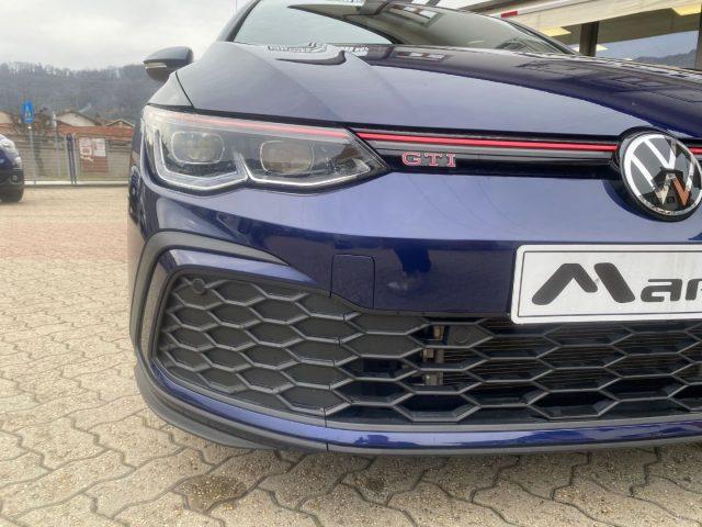 VOLKSWAGEN Golf 2.0 8 TSI GTI DSG *Perfetta *PAGA COME VUOI