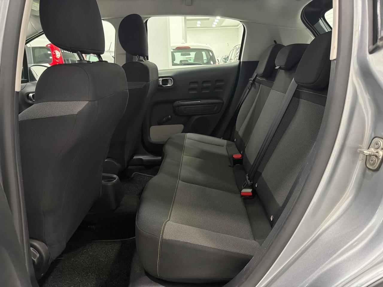 Citroen C3 BlueHDi 1.5cc 100cv S&S Shine