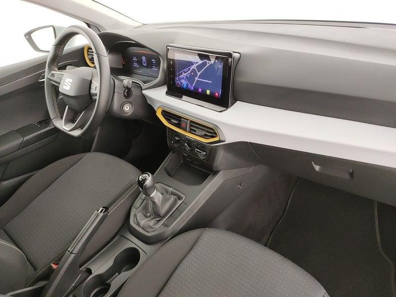 Seat Ibiza 1.0 ecotsi Style 95cv