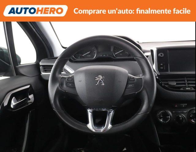 PEUGEOT 2008 1° serie PureTech 82 S&S Active