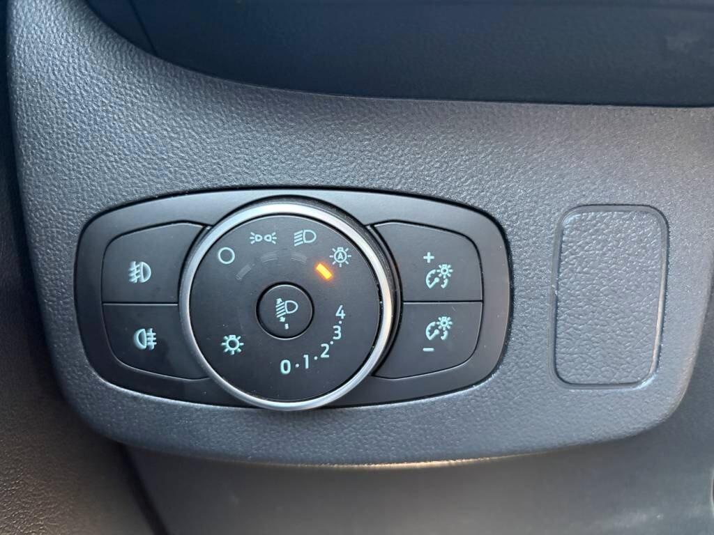 Ford Puma 1.0 EcoBoost Hybrid 125 CV S&S ST-Line