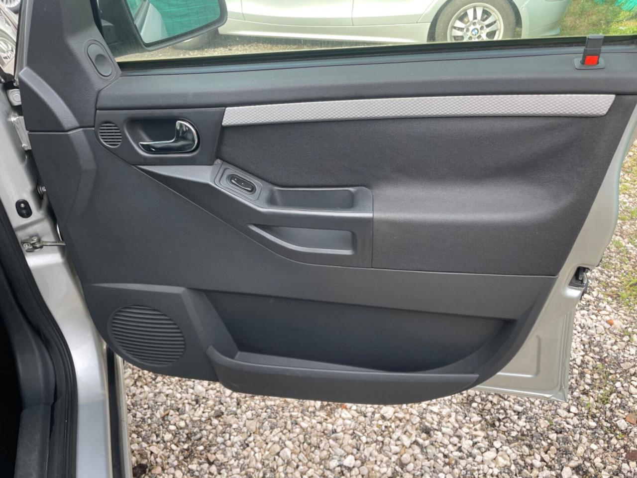 Opel Meriva 1.7 CDTI 101CV Cosmo