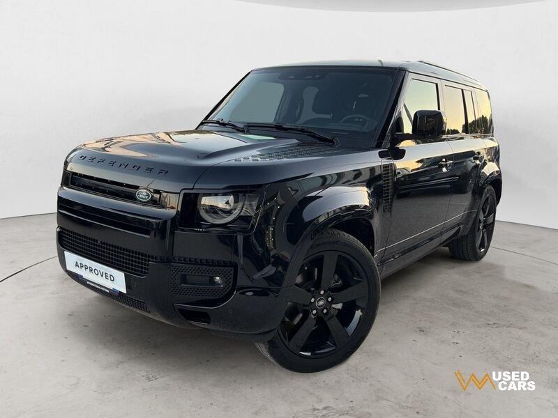 Land Rover Defender 110 3.0D I6 250 CV AWD Auto X-Dynamic SE
