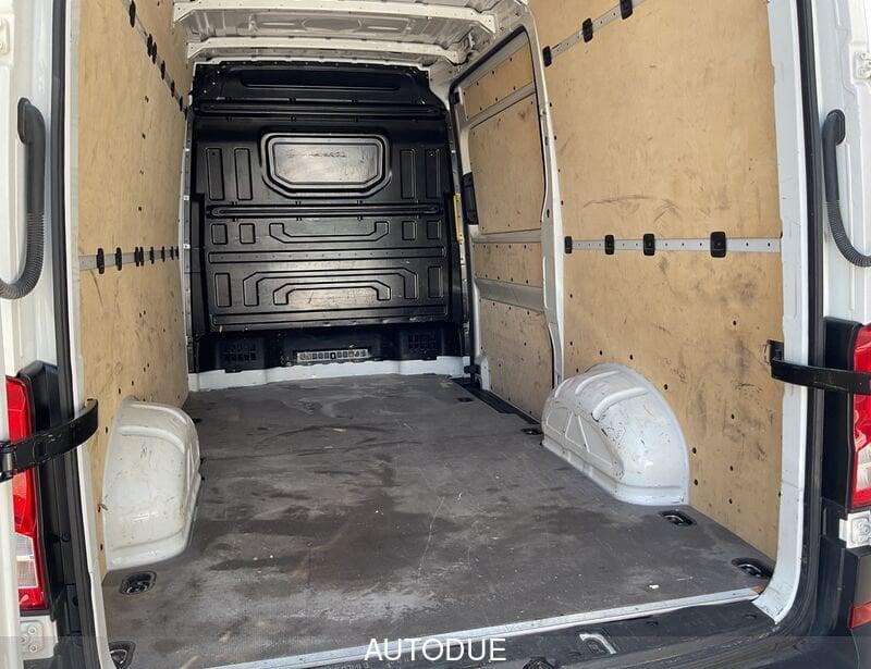 Volkswagen Crafter 35 2.0 TDI 140CV PM-DC Cabinato Business