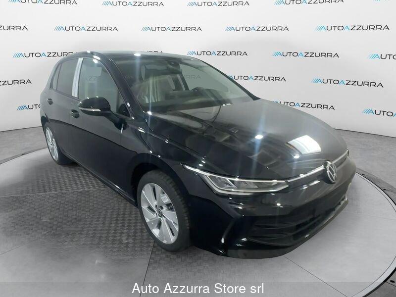 Volkswagen Golf 1.5 TSI 115 CV ACT Edition Plus *PROMO AZZURRA*