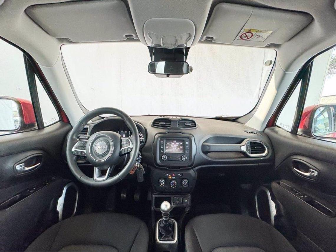 JEEP Renegade 1 0 t3 longitude 2wd