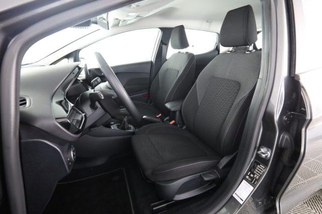 FORD Fiesta Fiesta 1.1 75 CV 5 porte Titanium