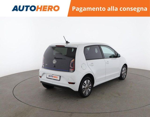 VOLKSWAGEN e-up! 82 CV