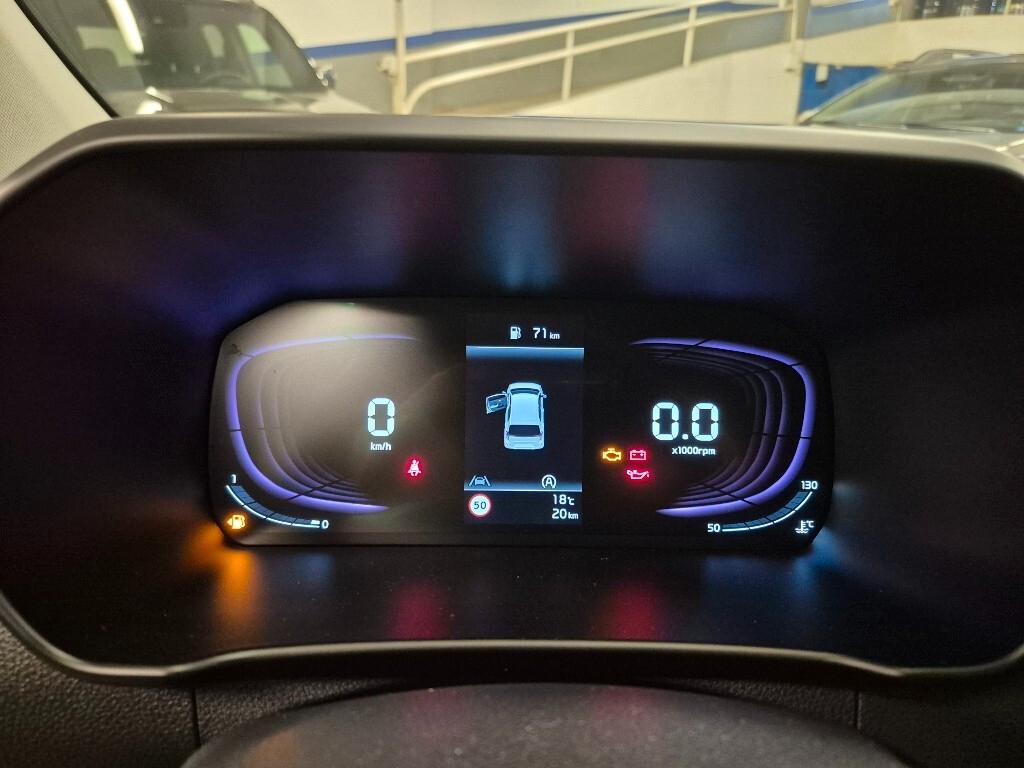 Kia Picanto 1.0 12V GPL 5 porte Urban